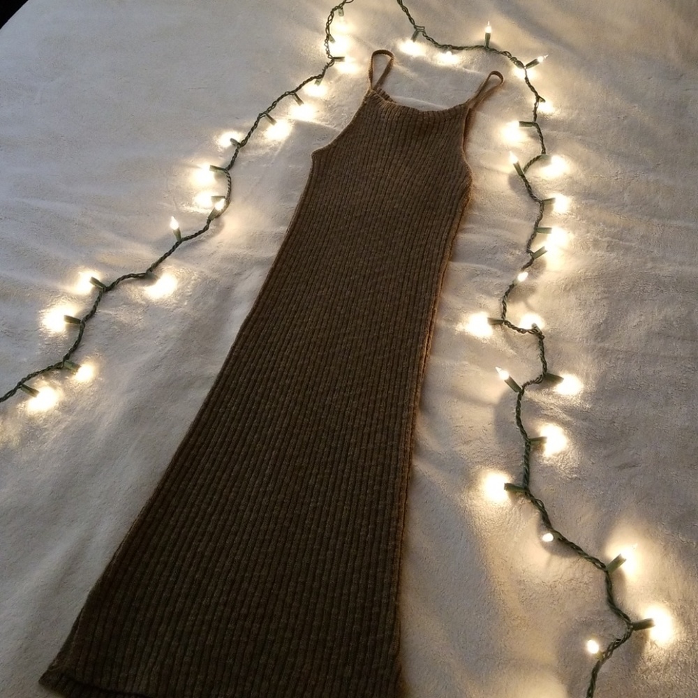 *Never Worn* Super Stretch Bodycon Dress